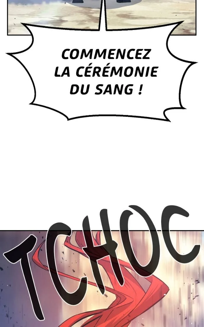 Absolute Sword Sense Chapitre 148 - Page 100