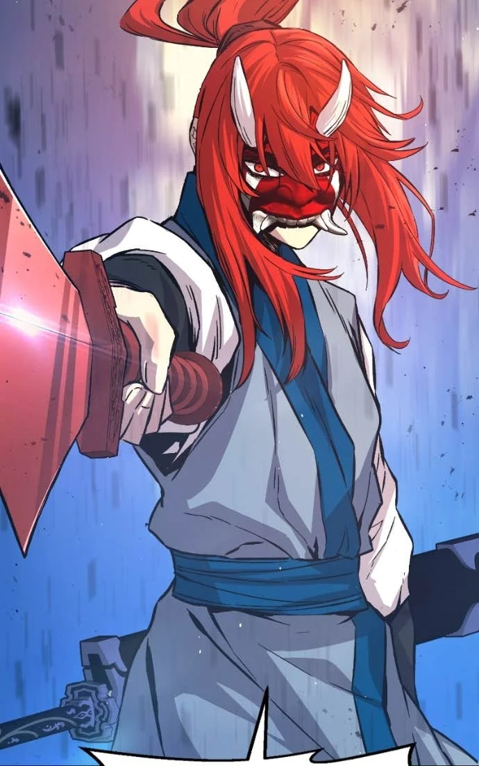 Absolute Sword Sense Chapitre 148 - Page 101