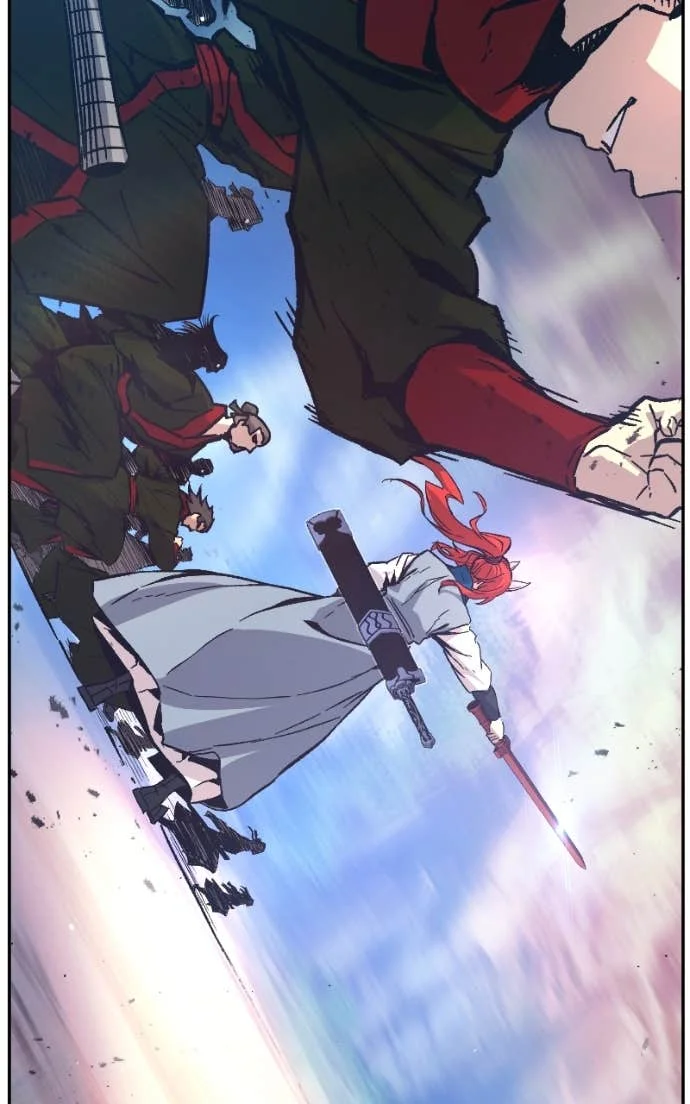 Absolute Sword Sense Chapitre 148 - Page 103