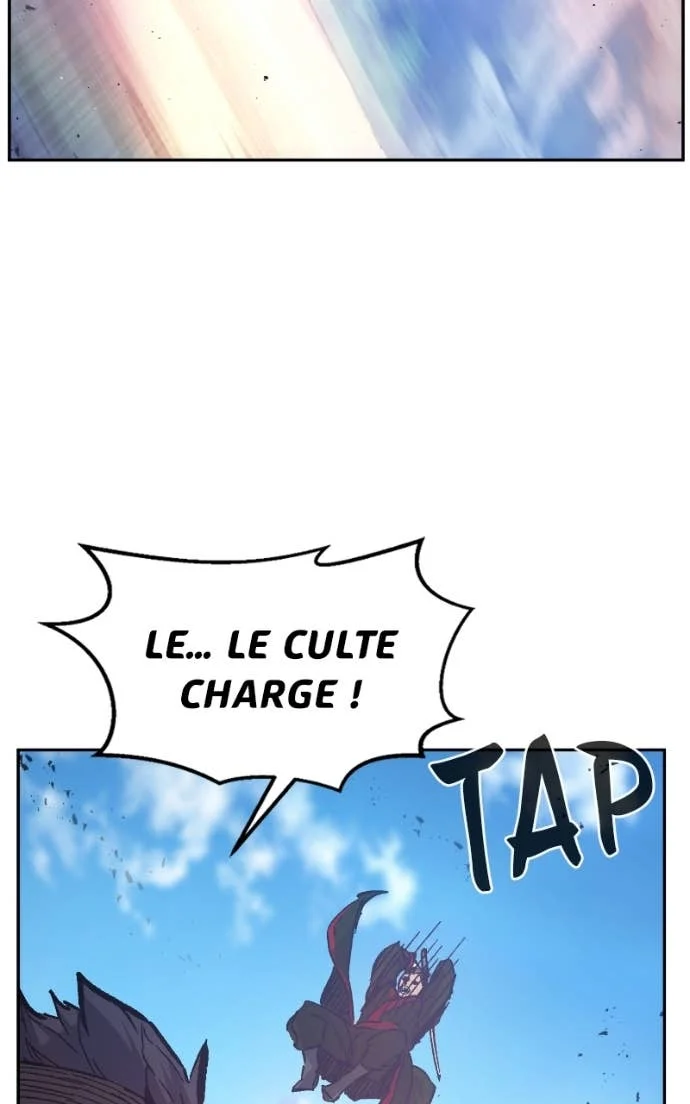 Absolute Sword Sense Chapitre 148 - Page 104
