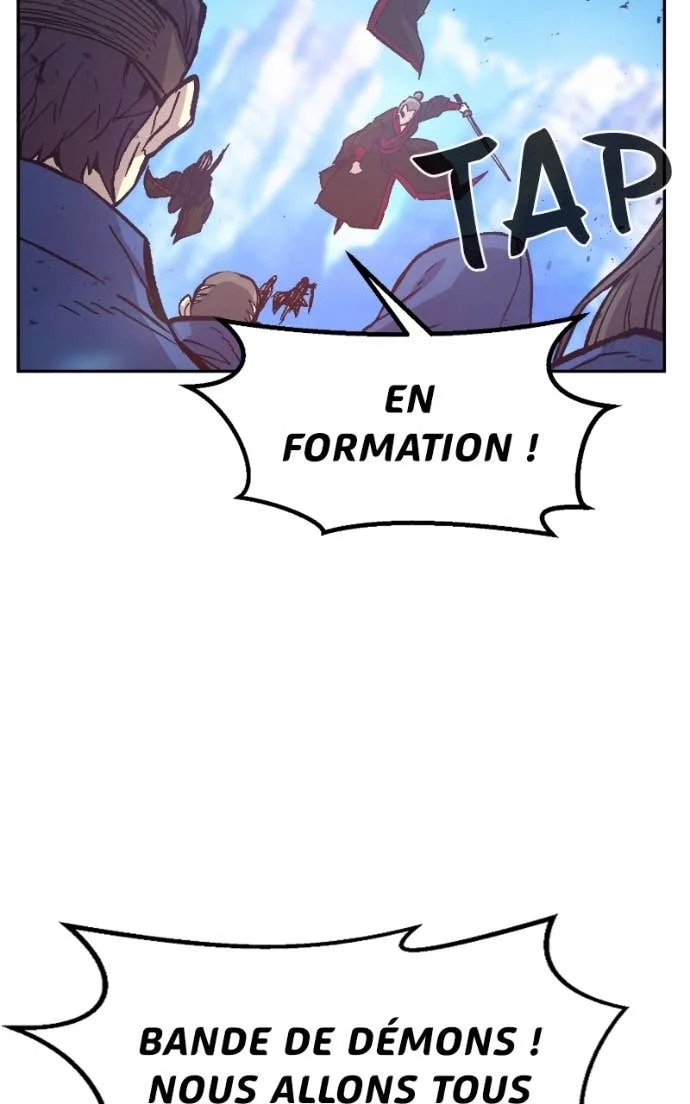 Absolute Sword Sense Chapitre 148 - Page 105