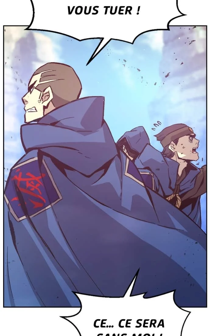 Absolute Sword Sense Chapitre 148 - Page 106