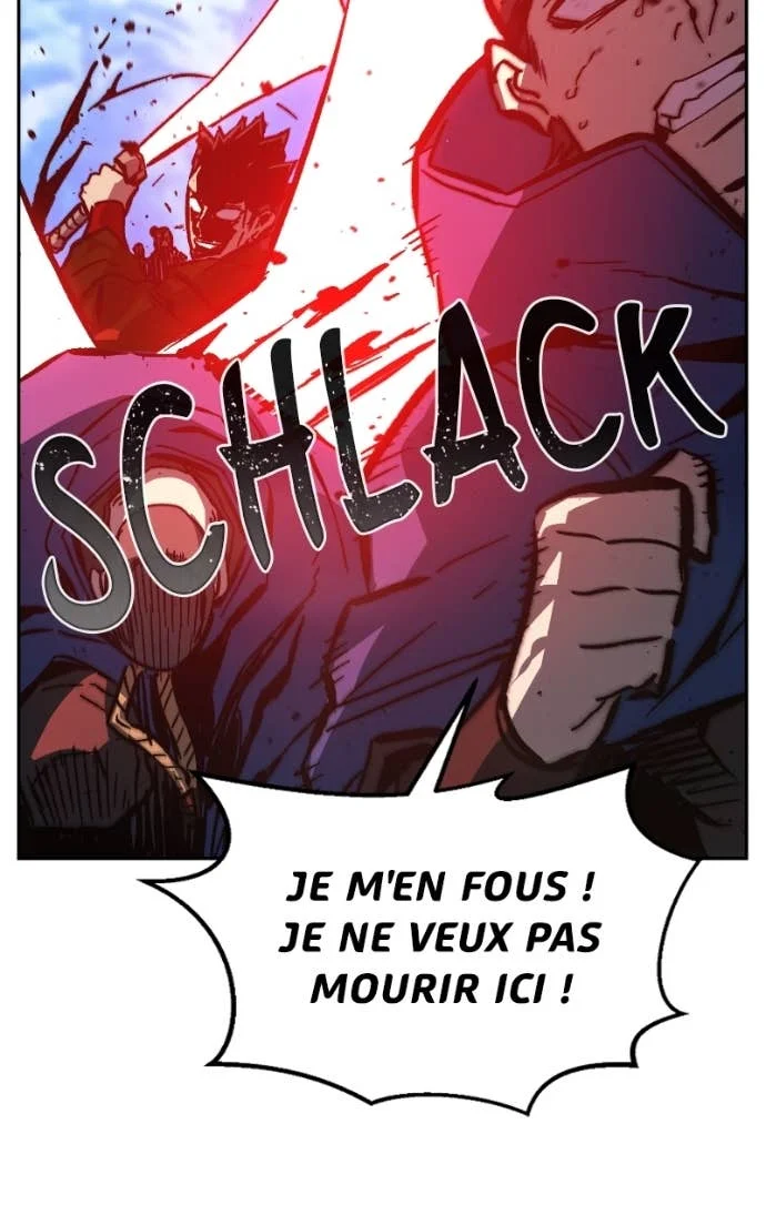 Absolute Sword Sense Chapitre 148 - Page 108