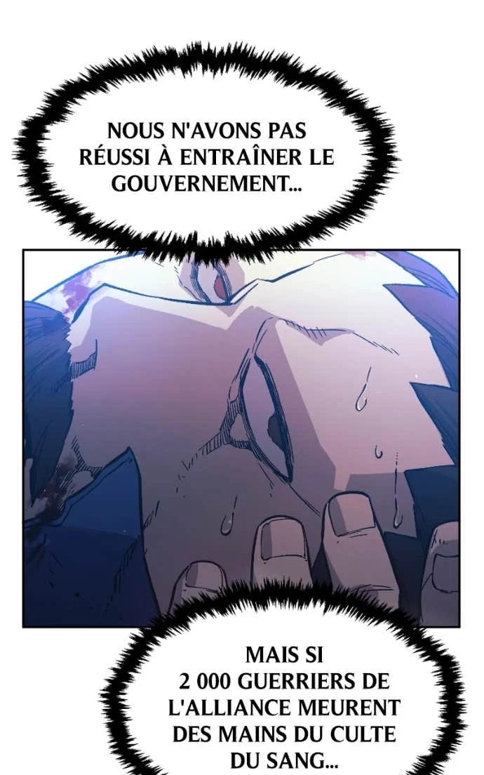 Absolute Sword Sense Chapitre 148 - Page 110