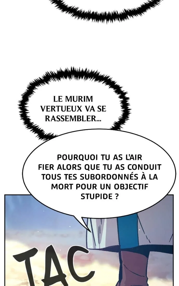 Absolute Sword Sense Chapitre 148 - Page 111