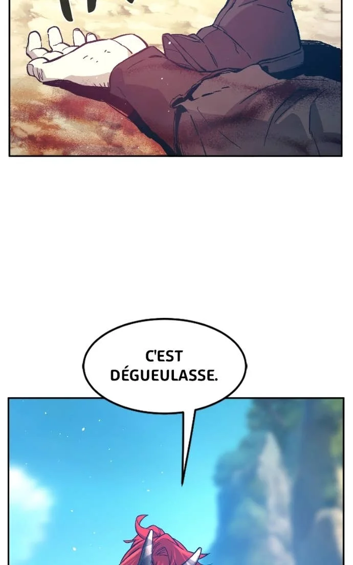 Absolute Sword Sense Chapitre 148 - Page 112