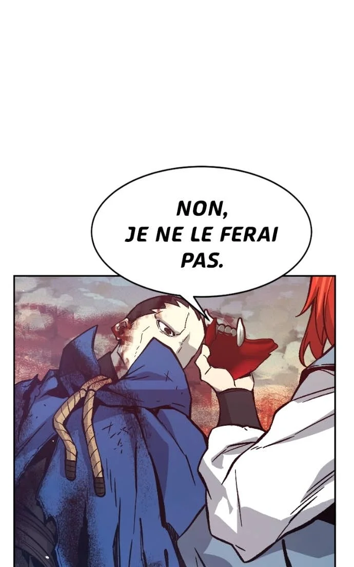 Absolute Sword Sense Chapitre 148 - Page 116
