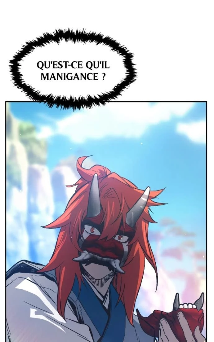 Absolute Sword Sense Chapitre 148 - Page 119