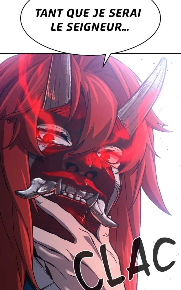 Absolute Sword Sense Chapitre 148 - Page 121