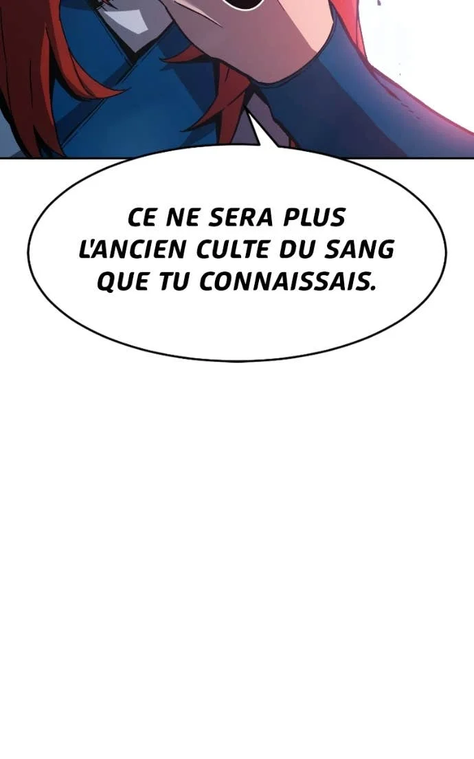 Absolute Sword Sense Chapitre 148 - Page 122