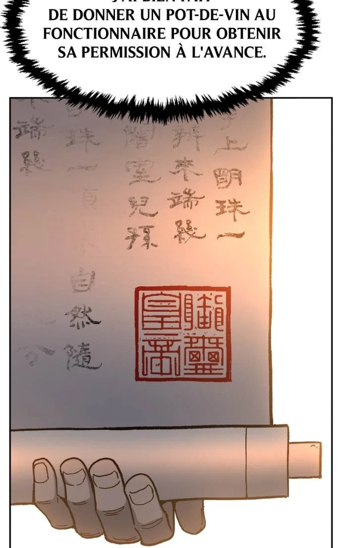 Absolute Sword Sense Chapitre 148 - Page 16