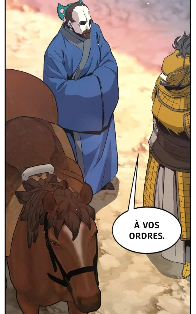 Absolute Sword Sense Chapitre 148 - Page 20