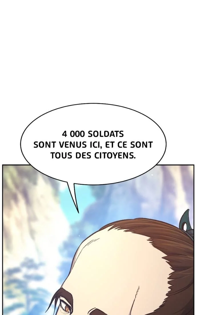 Absolute Sword Sense Chapitre 148 - Page 23