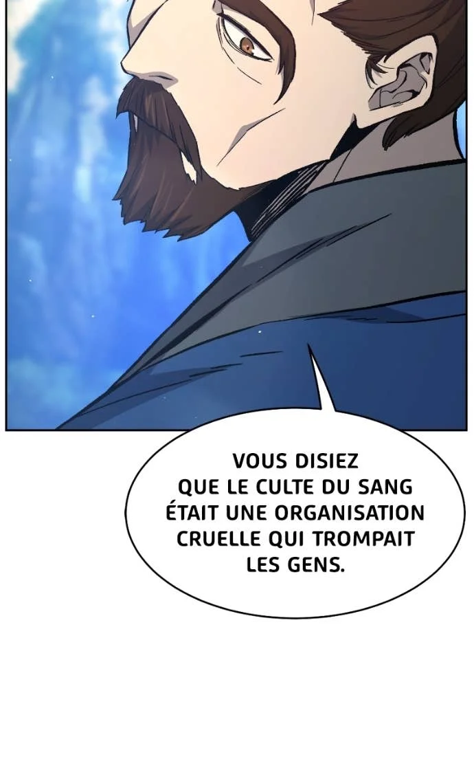 Absolute Sword Sense Chapitre 148 - Page 24