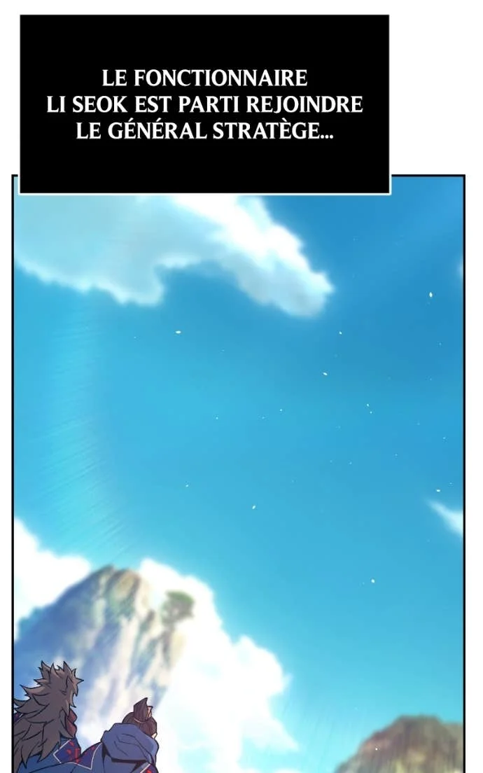 Absolute Sword Sense Chapitre 148 - Page 27