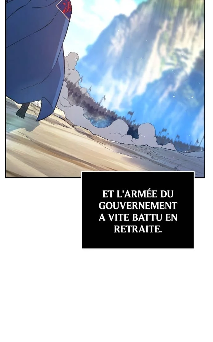 Absolute Sword Sense Chapitre 148 - Page 28