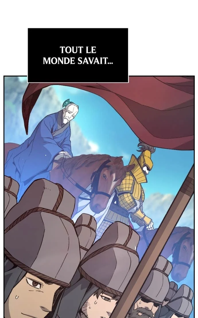 Absolute Sword Sense Chapitre 148 - Page 29