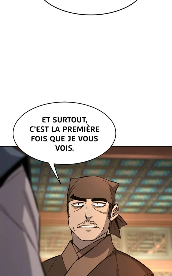 Absolute Sword Sense Chapitre 148 - Page 3