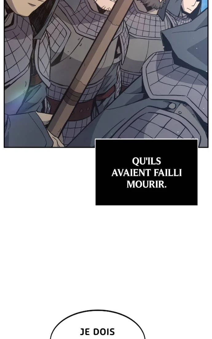 Absolute Sword Sense Chapitre 148 - Page 30