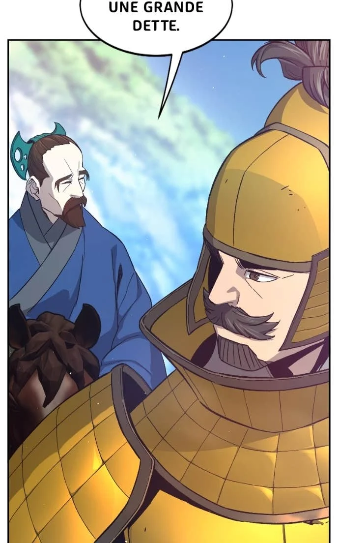 Absolute Sword Sense Chapitre 148 - Page 31