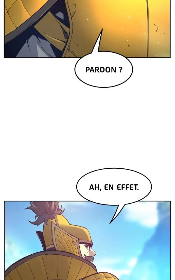 Absolute Sword Sense Chapitre 148 - Page 32