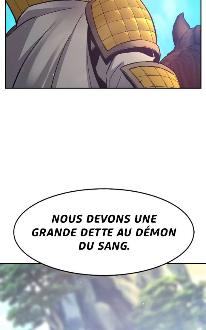 Absolute Sword Sense Chapitre 148 - Page 33