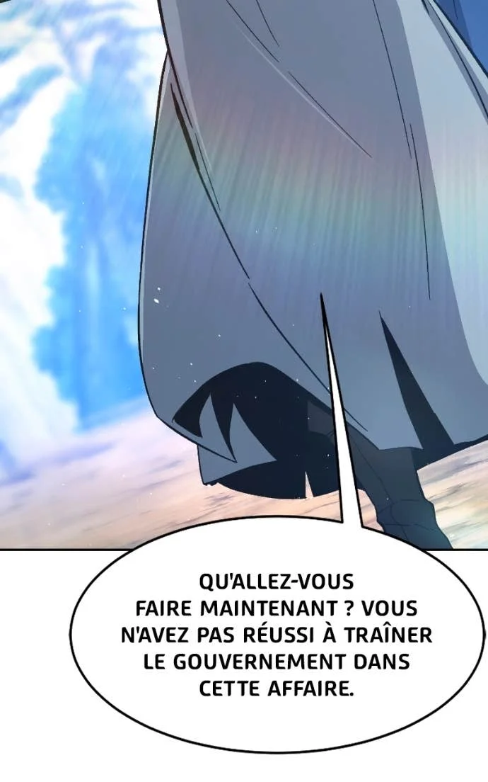 Absolute Sword Sense Chapitre 148 - Page 35
