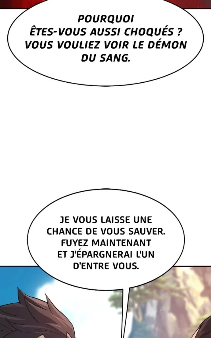 Absolute Sword Sense Chapitre 148 - Page 39
