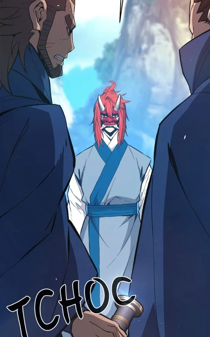 Absolute Sword Sense Chapitre 148 - Page 40
