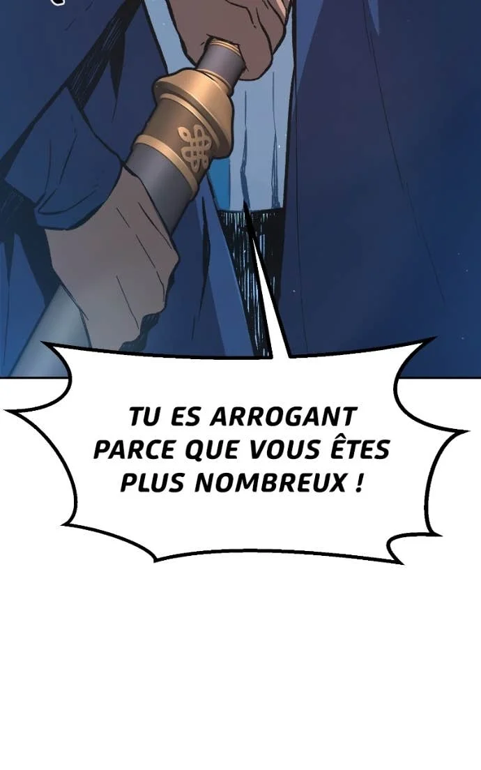 Absolute Sword Sense Chapitre 148 - Page 41