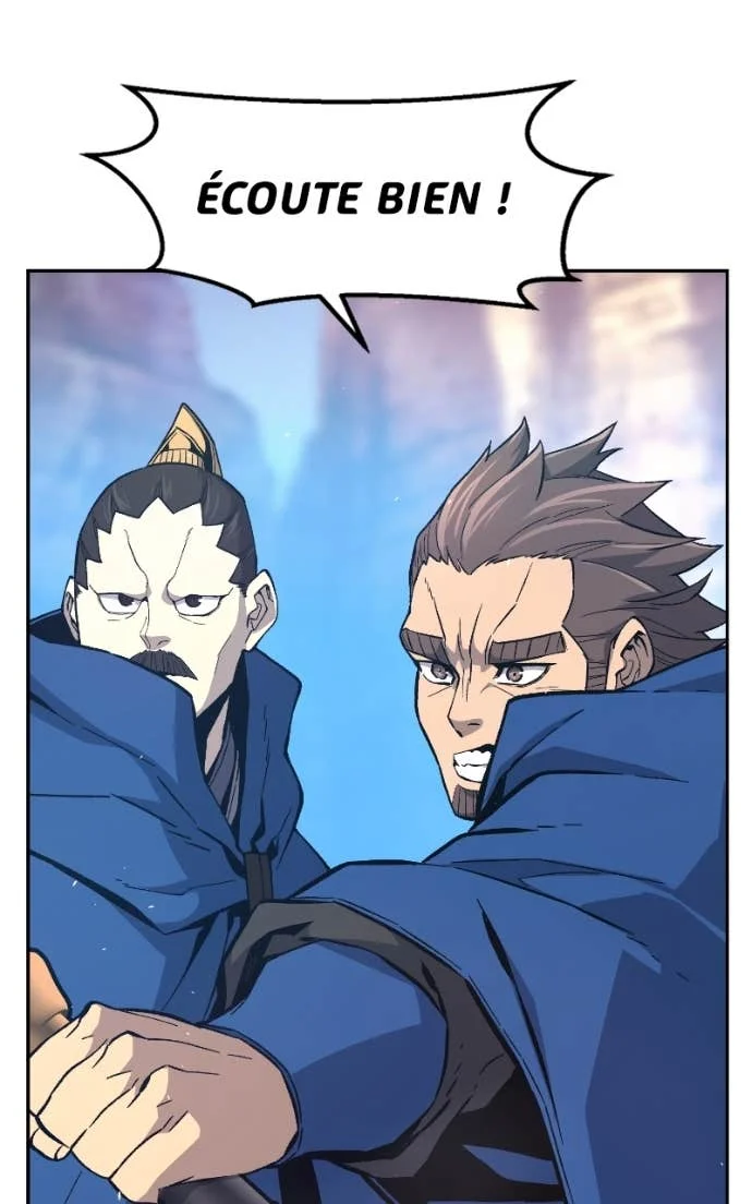 Absolute Sword Sense Chapitre 148 - Page 42