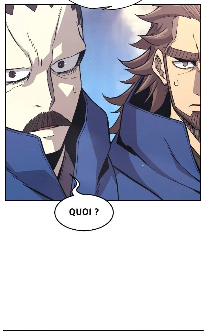 Absolute Sword Sense Chapitre 148 - Page 44