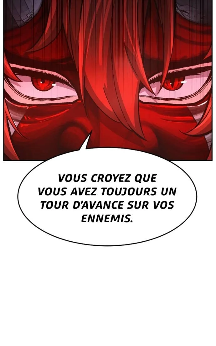 Absolute Sword Sense Chapitre 148 - Page 45