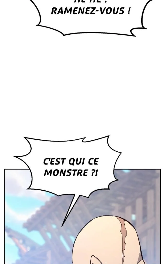 Absolute Sword Sense Chapitre 148 - Page 52
