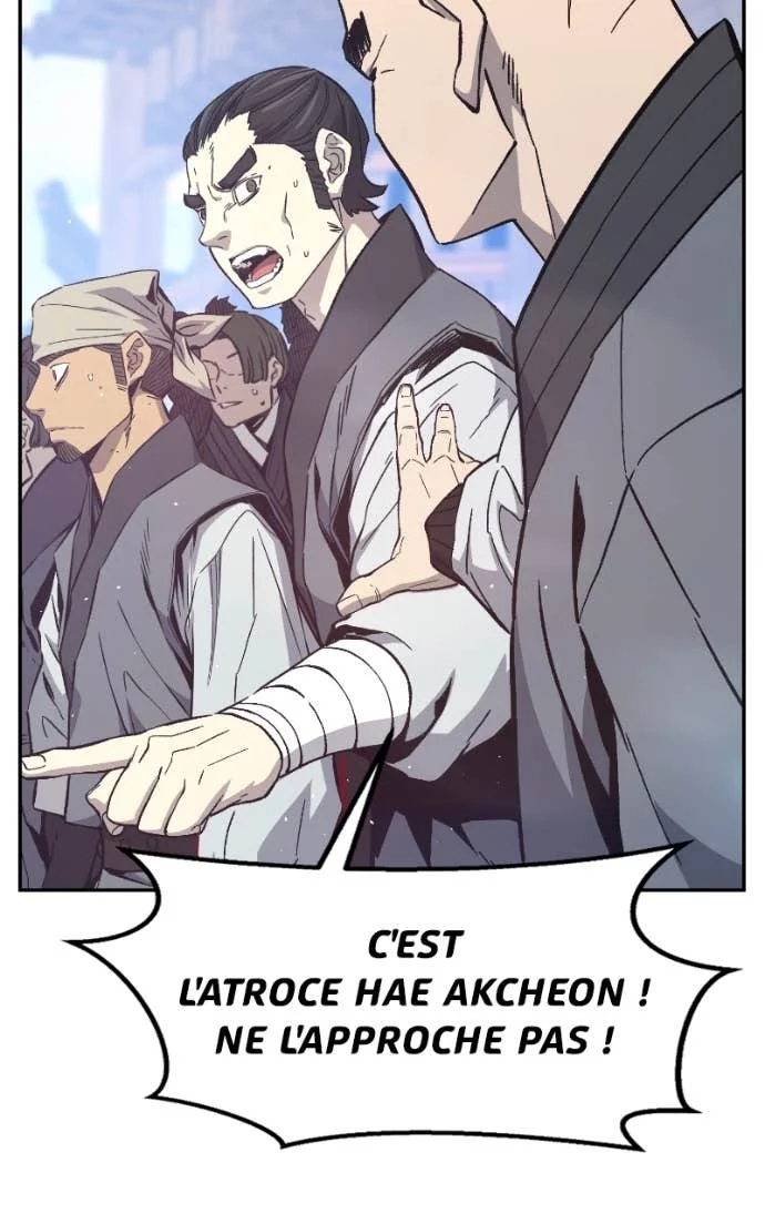 Absolute Sword Sense Chapitre 148 - Page 53