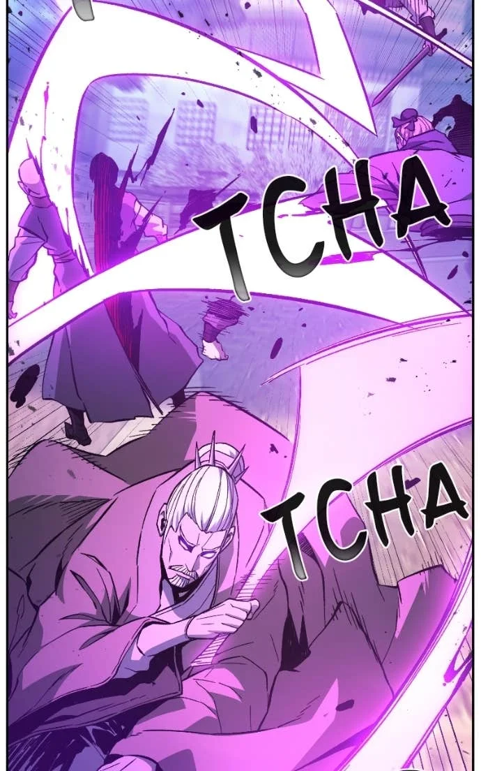 Absolute Sword Sense Chapitre 148 - Page 56