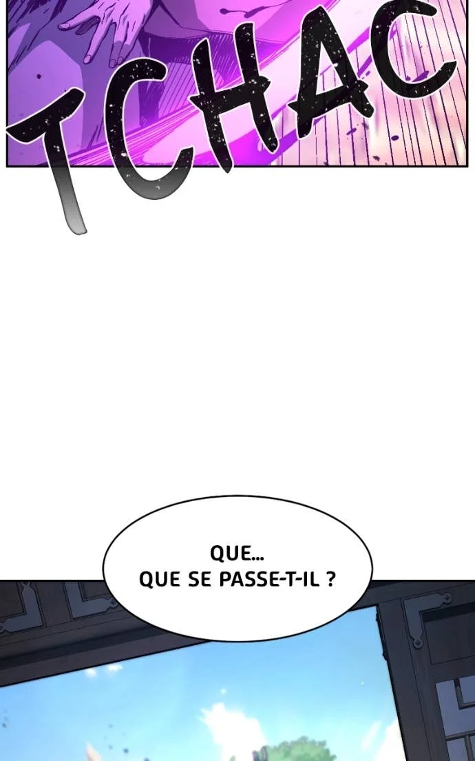 Absolute Sword Sense Chapitre 148 - Page 57