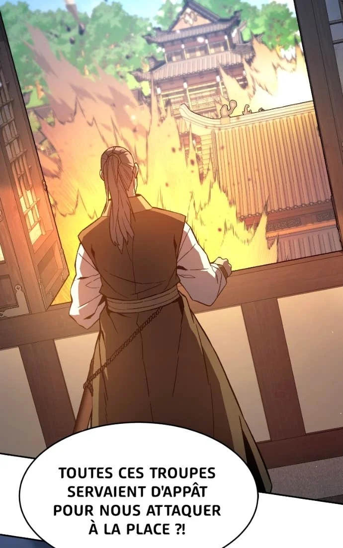 Absolute Sword Sense Chapitre 148 - Page 58