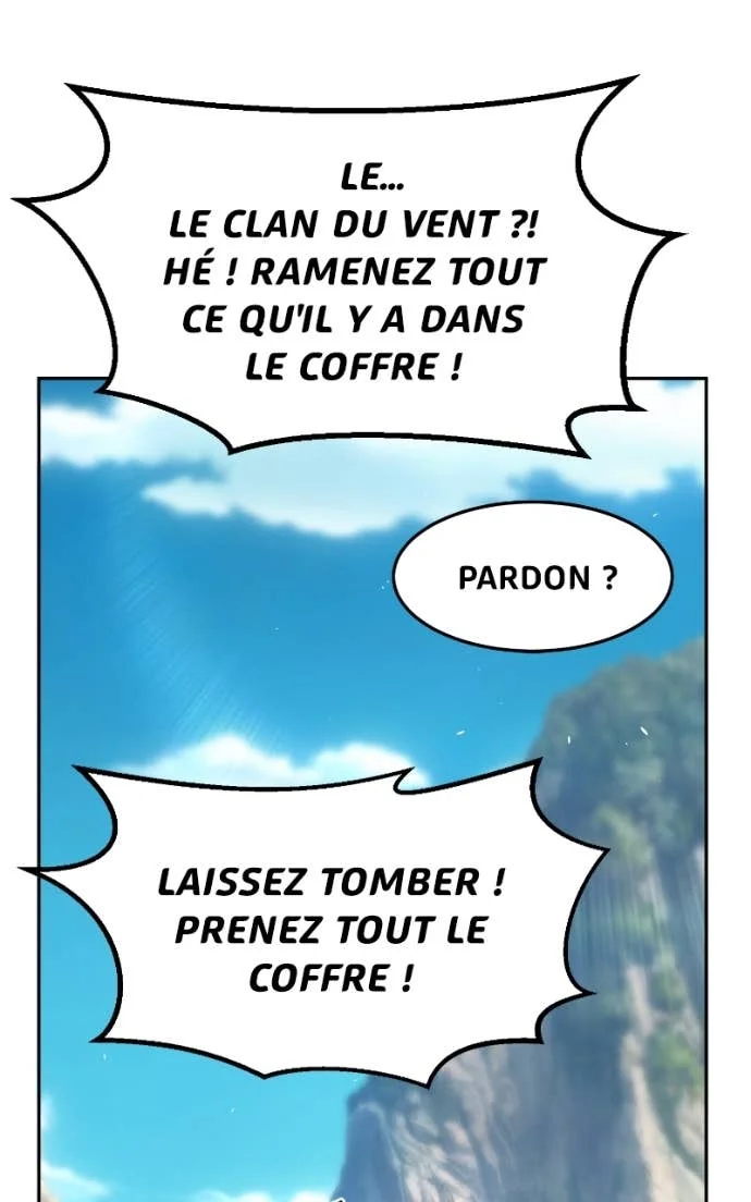 Absolute Sword Sense Chapitre 148 - Page 6