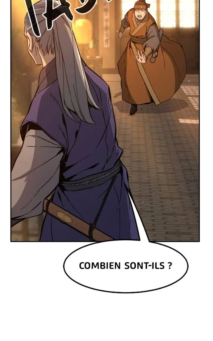 Absolute Sword Sense Chapitre 148 - Page 61