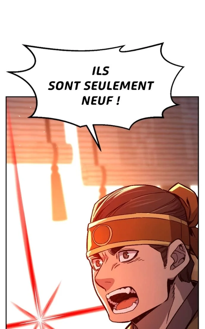 Absolute Sword Sense Chapitre 148 - Page 62
