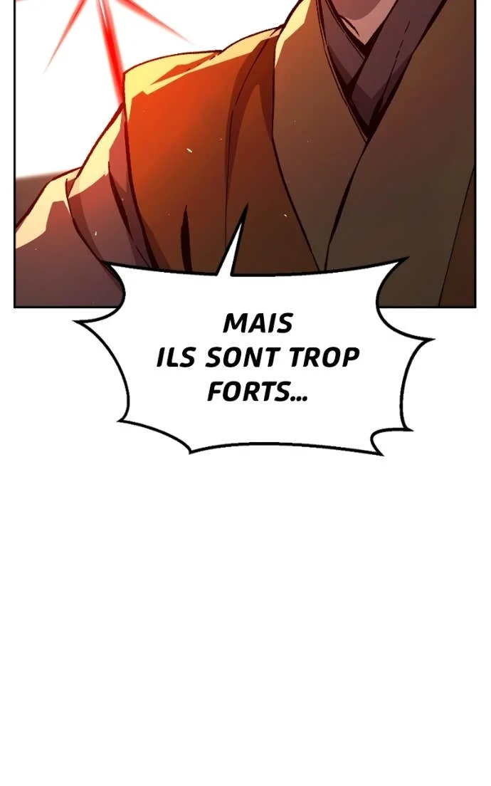 Absolute Sword Sense Chapitre 148 - Page 63