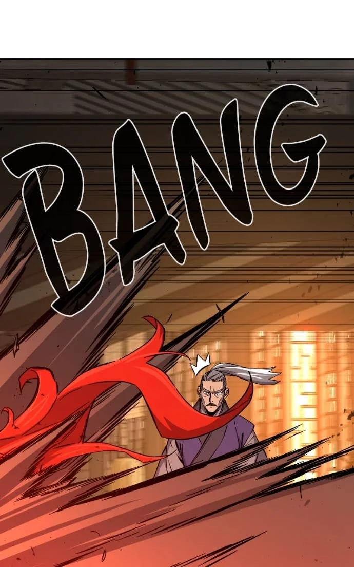 Absolute Sword Sense Chapitre 148 - Page 64