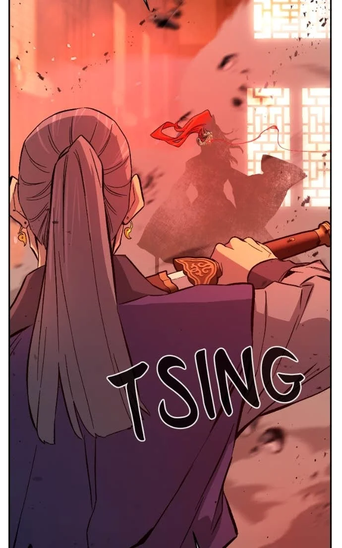 Absolute Sword Sense Chapitre 148 - Page 66