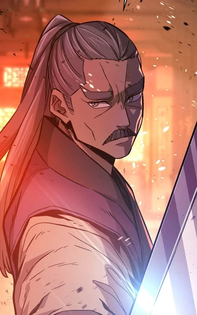 Absolute Sword Sense Chapitre 148 - Page 68
