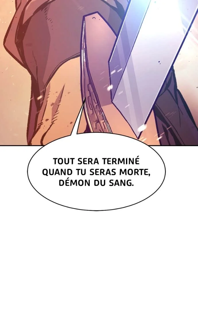 Absolute Sword Sense Chapitre 148 - Page 69