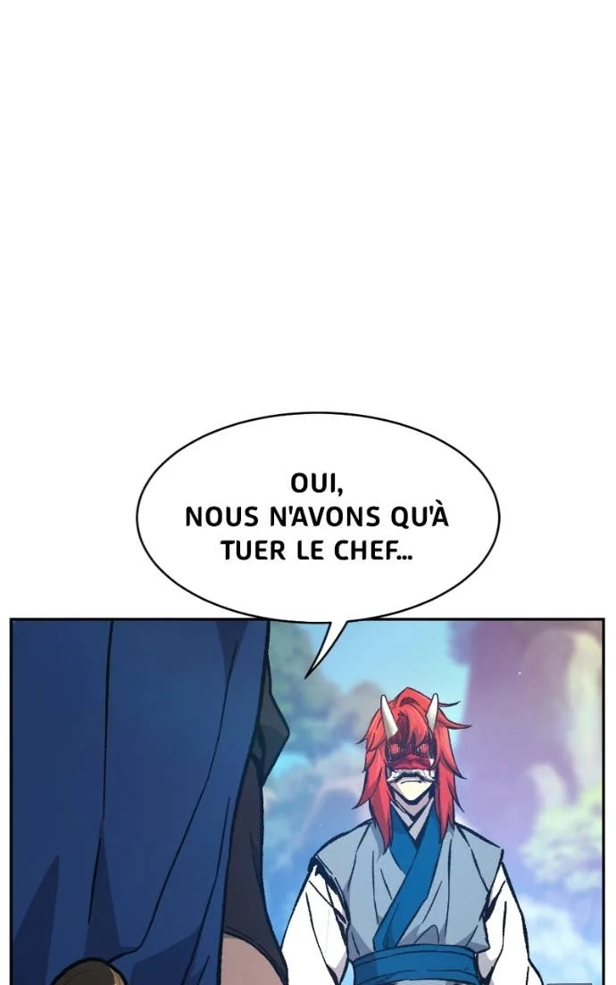 Absolute Sword Sense Chapitre 148 - Page 77