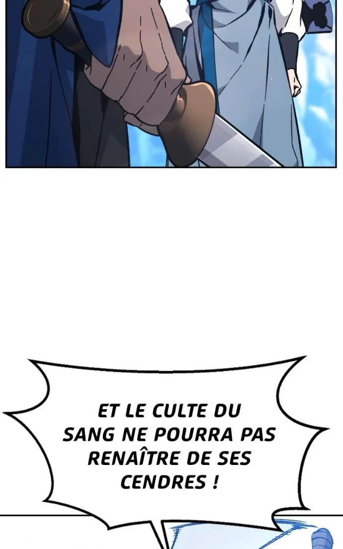 Absolute Sword Sense Chapitre 148 - Page 78