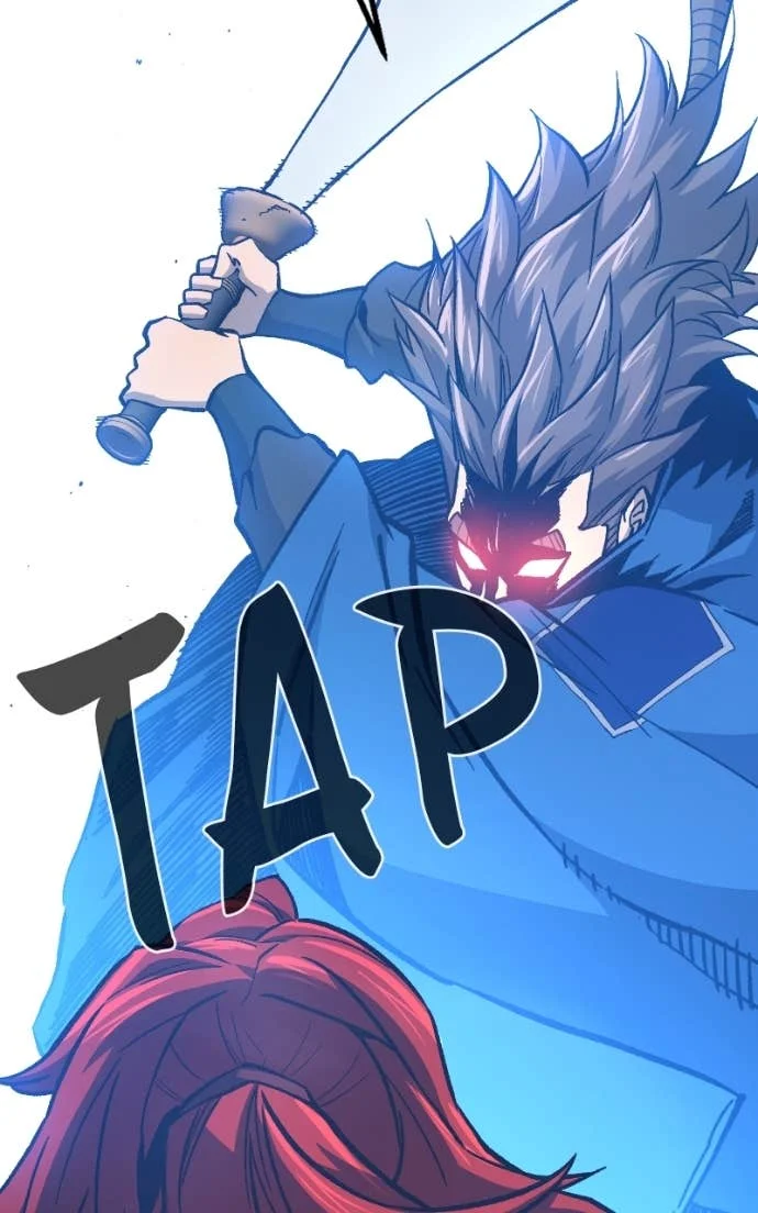 Absolute Sword Sense Chapitre 148 - Page 79