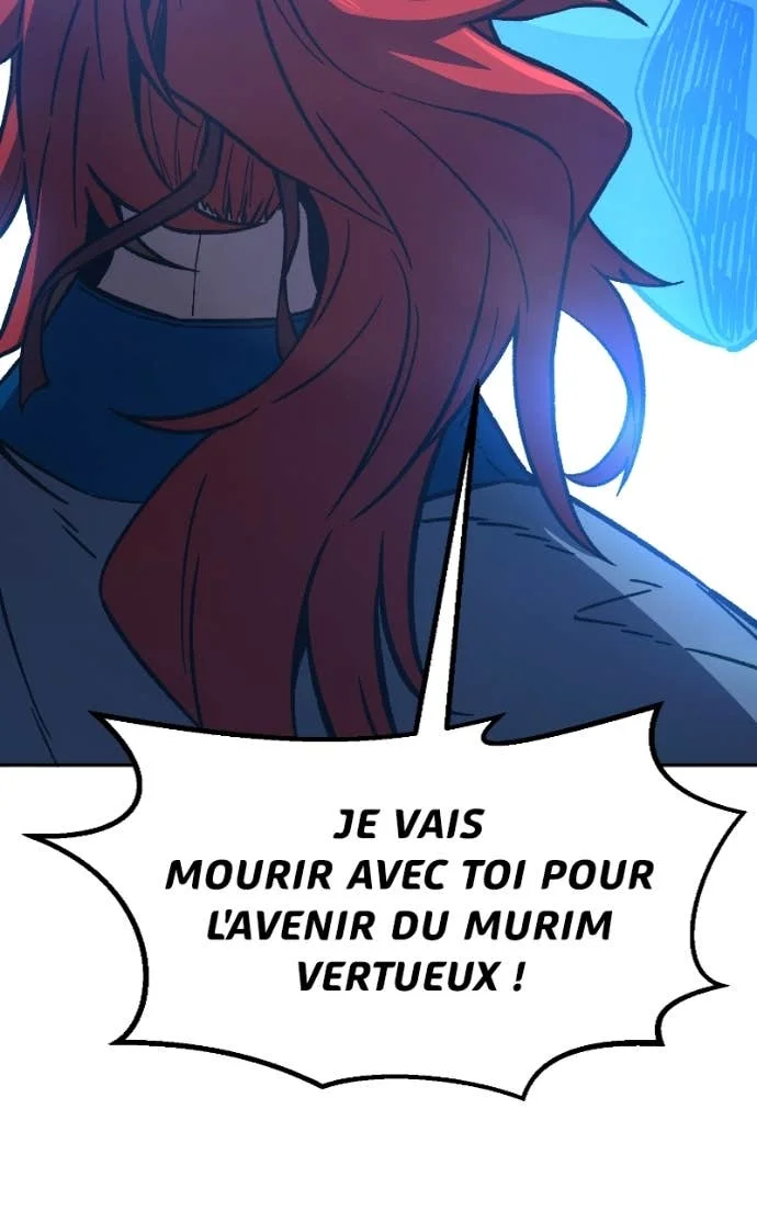 Absolute Sword Sense Chapitre 148 - Page 80